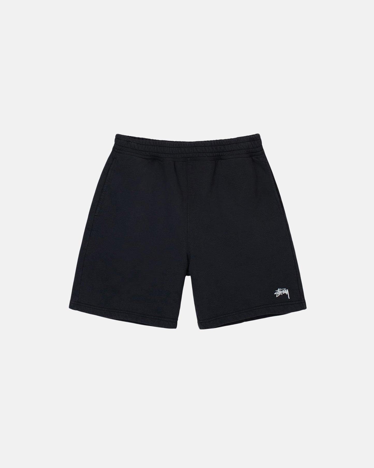 SWEATSHORT LOGO STOCK