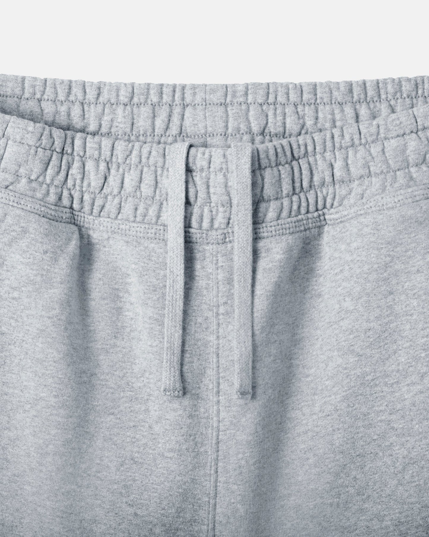 SWEATSHORT LOGO STOCK