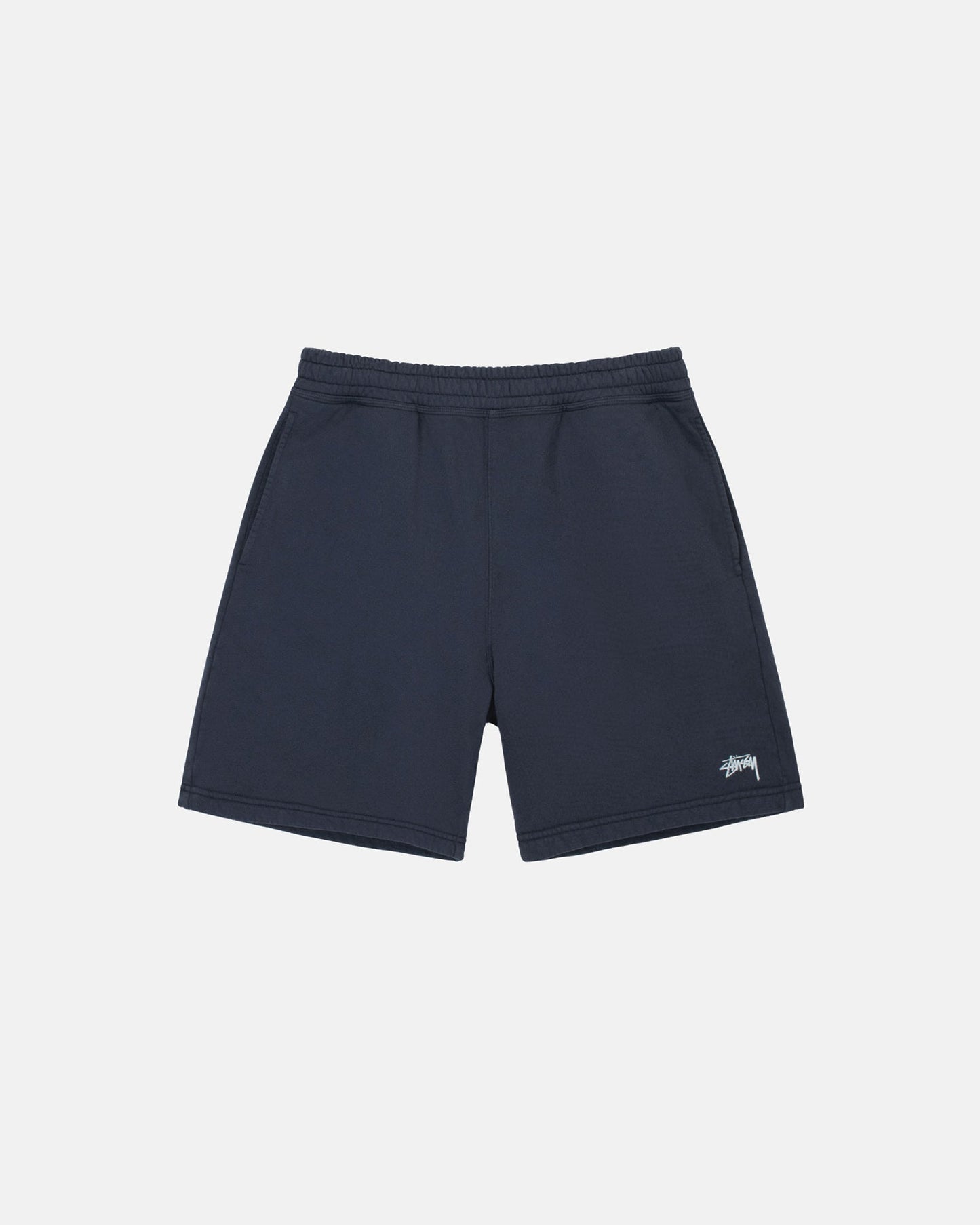SWEATSHORT LOGO STOCK