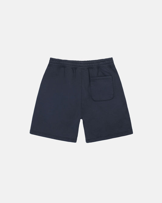 SWEATSHORT LOGO STOCK