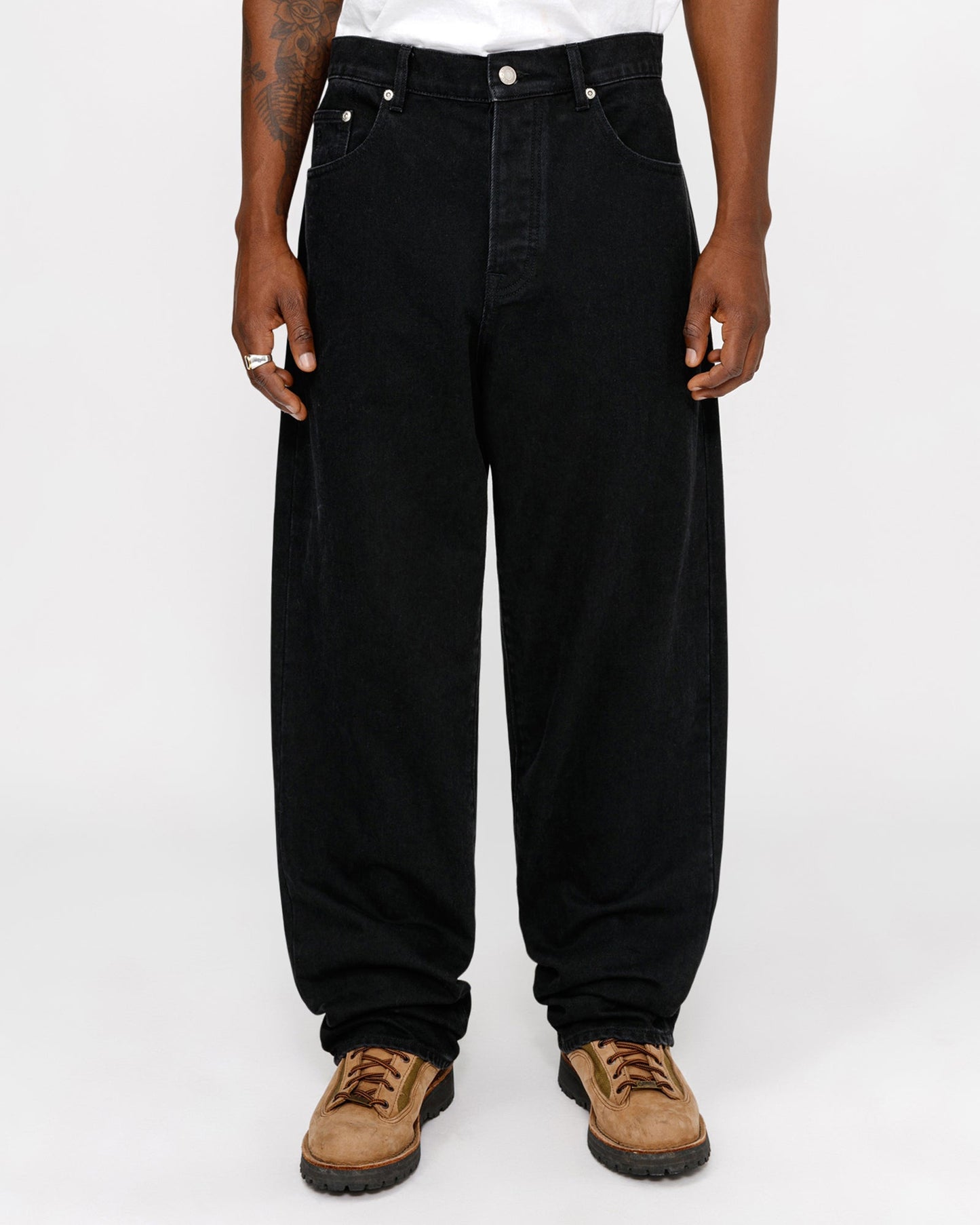 GRAND JEAN EN DENIM