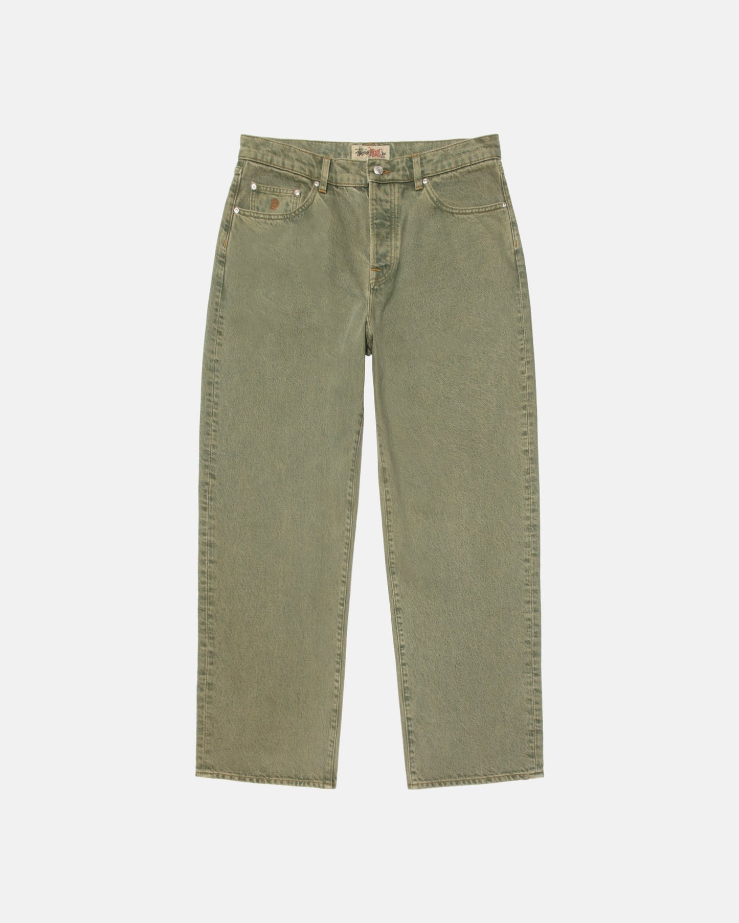 GRAND JEAN EN DENIM