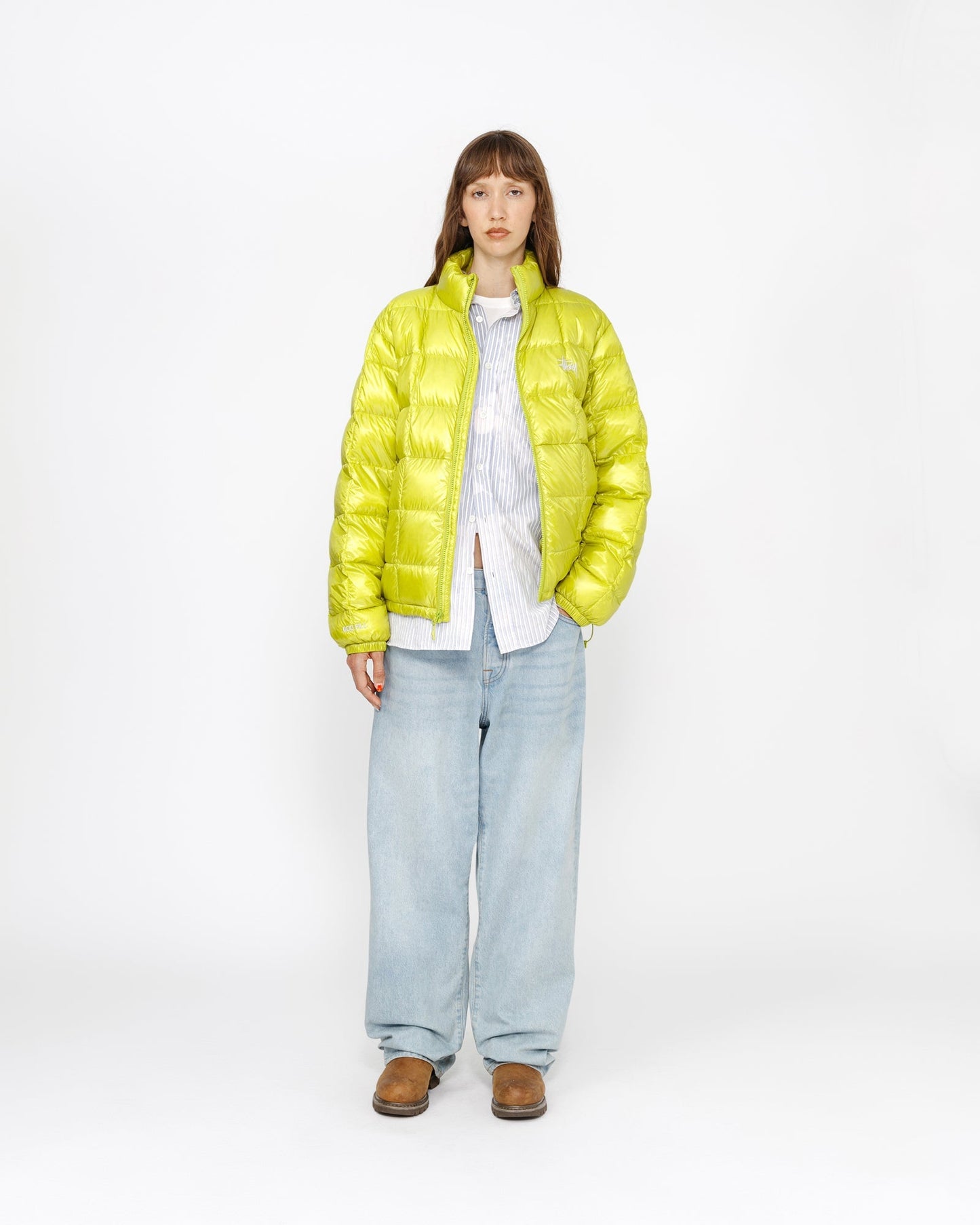 GRAND JEAN EN DENIM