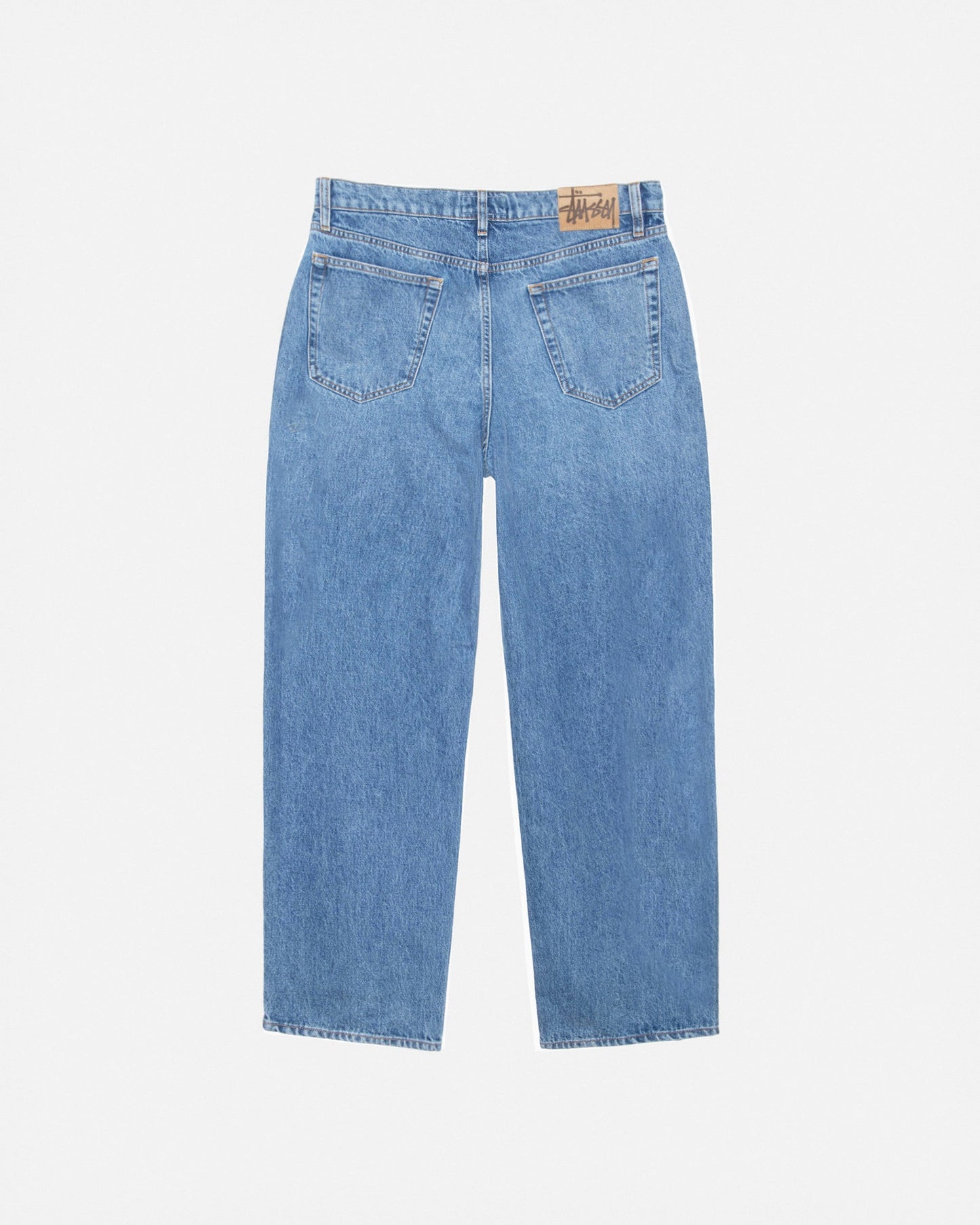 GRAND JEAN EN DENIM