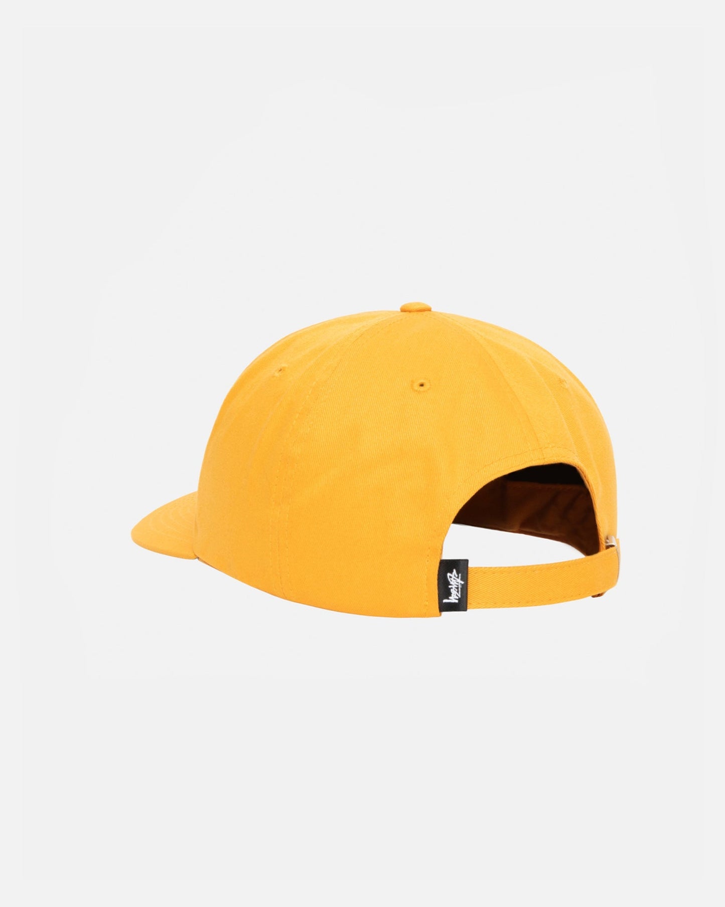 CASQUETTE AJUSTABLE AVEC STRUCTURE MI-HAUTE STU