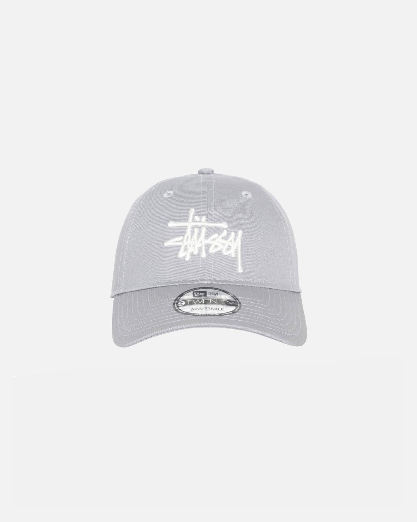 Casquette NEW ERA 9TWENTY BASIC STRAPBACK