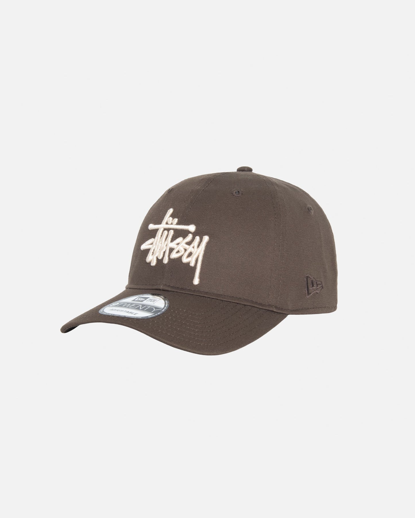 Casquette NEW ERA 9TWENTY BASIC STRAPBACK