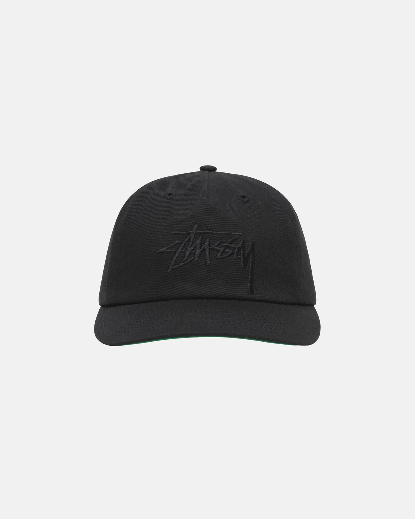 CASQUETTE TRUCKER 8 BALL PLATEAU BAS