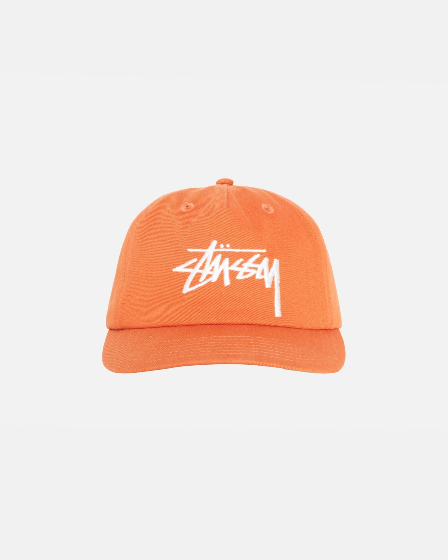 CASQUETTE TRUCKER 8 BALL PLATEAU BAS