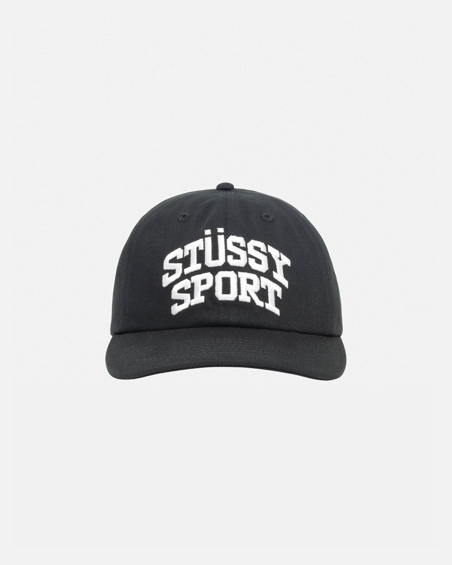 CASQUETTE SPORT À PROFONDEUR MOYENNE ET FERMETURE SNAPBACK