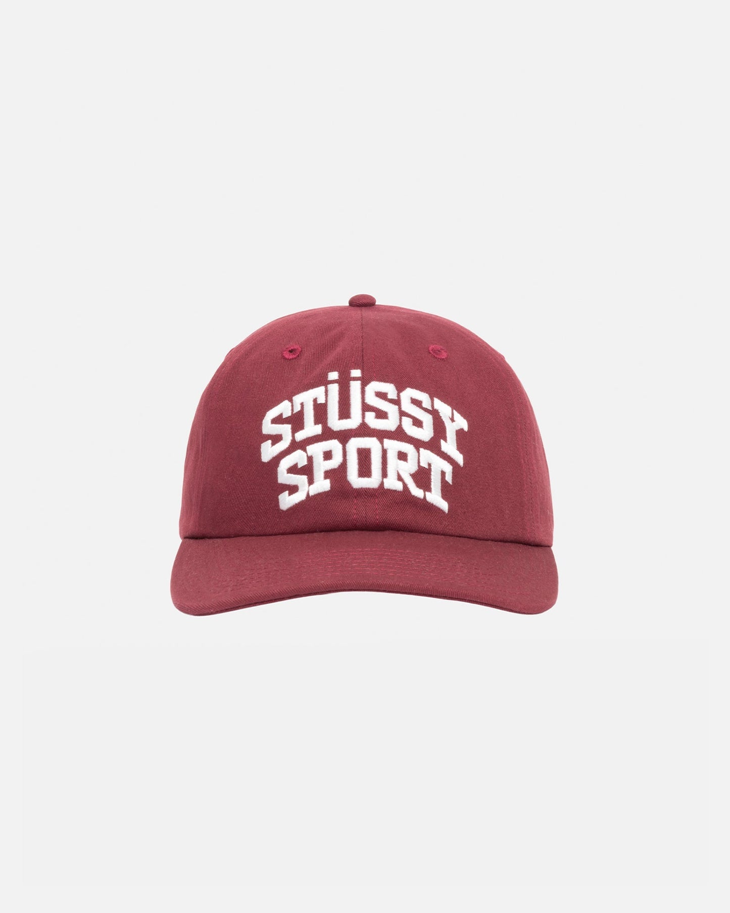 CASQUETTE CLASSIQUE À VISIÈRE PLATE SPORT