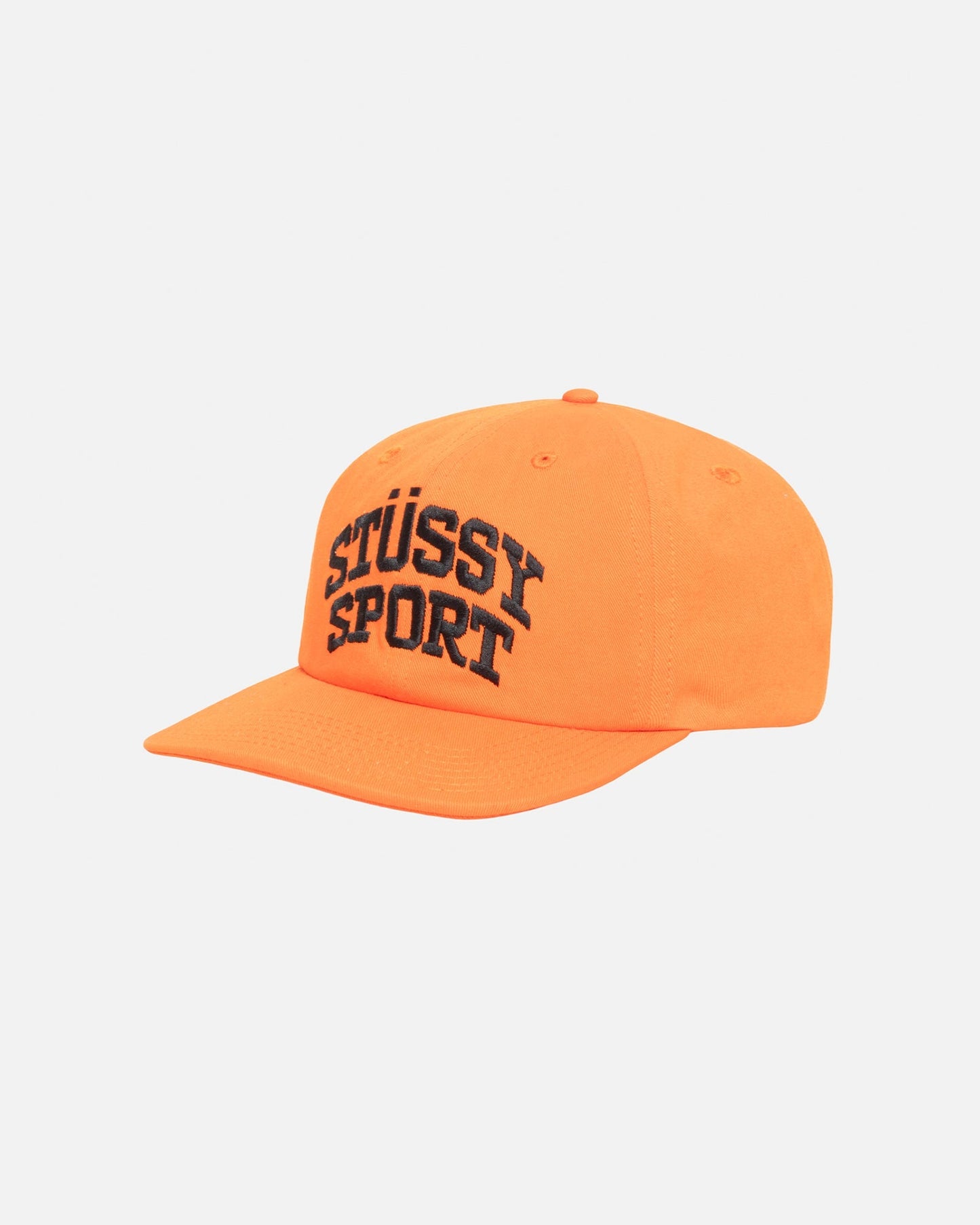 CASQUETTE SPORT À PROFONDEUR MOYENNE ET FERMETURE SNAPBACK