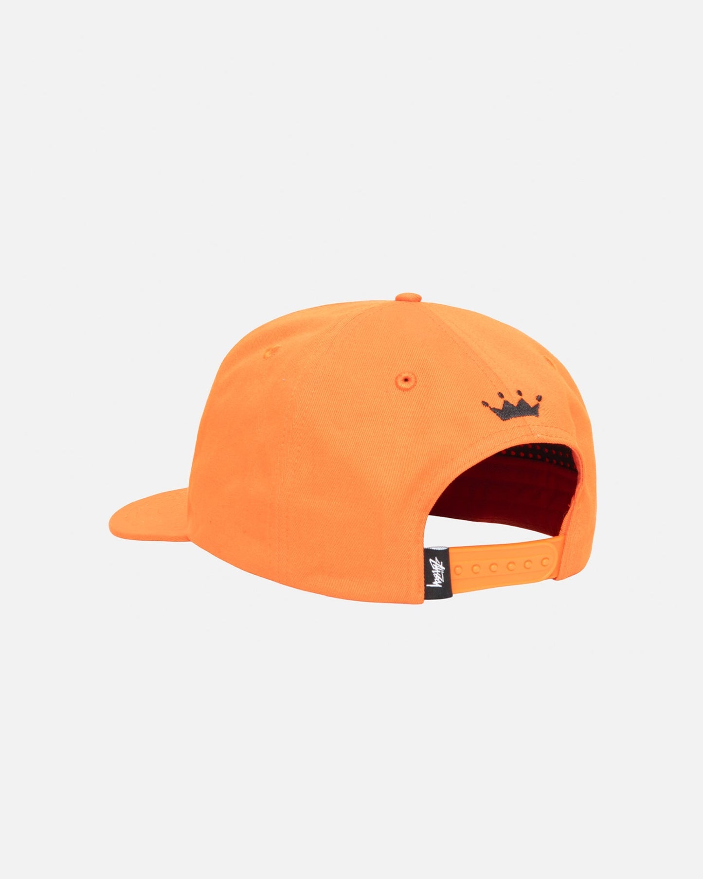 CASQUETTE SPORT À PROFONDEUR MOYENNE ET FERMETURE SNAPBACK