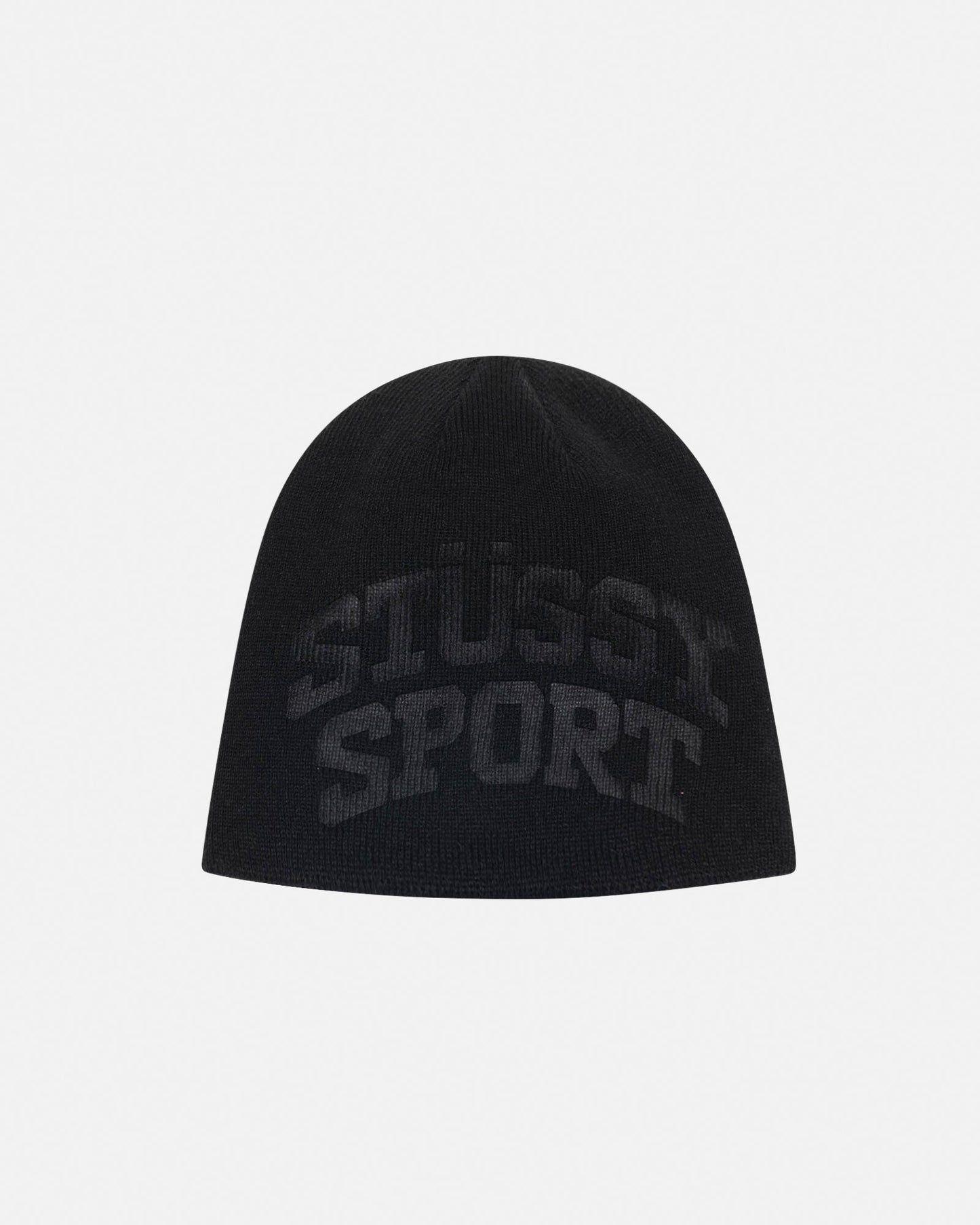 BONNET SPORT EN CREUX