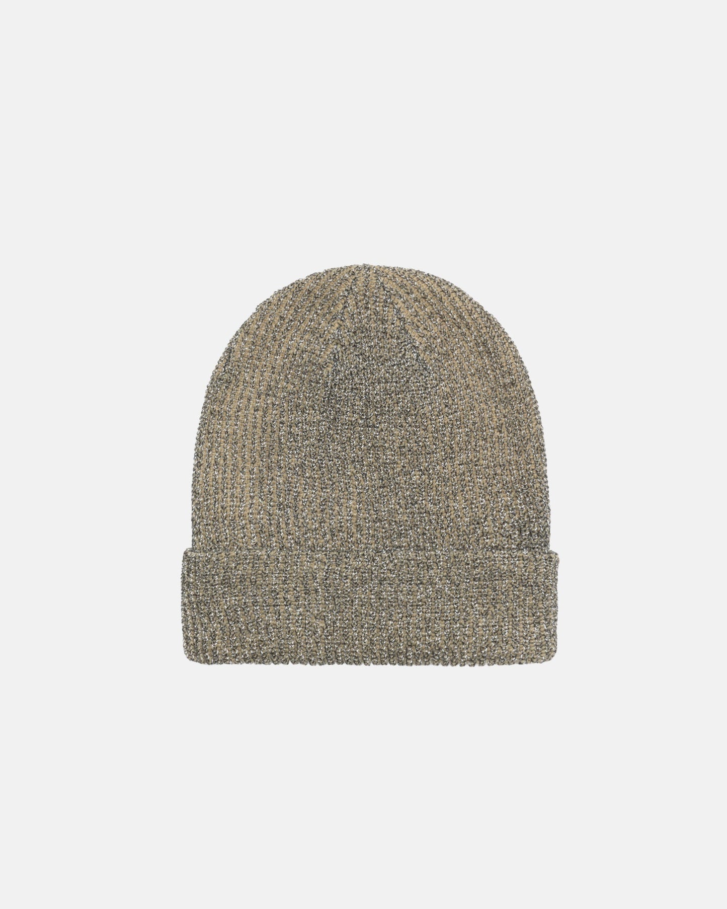 BONNET À REVERS FIL RÉFLÉCHISSANT