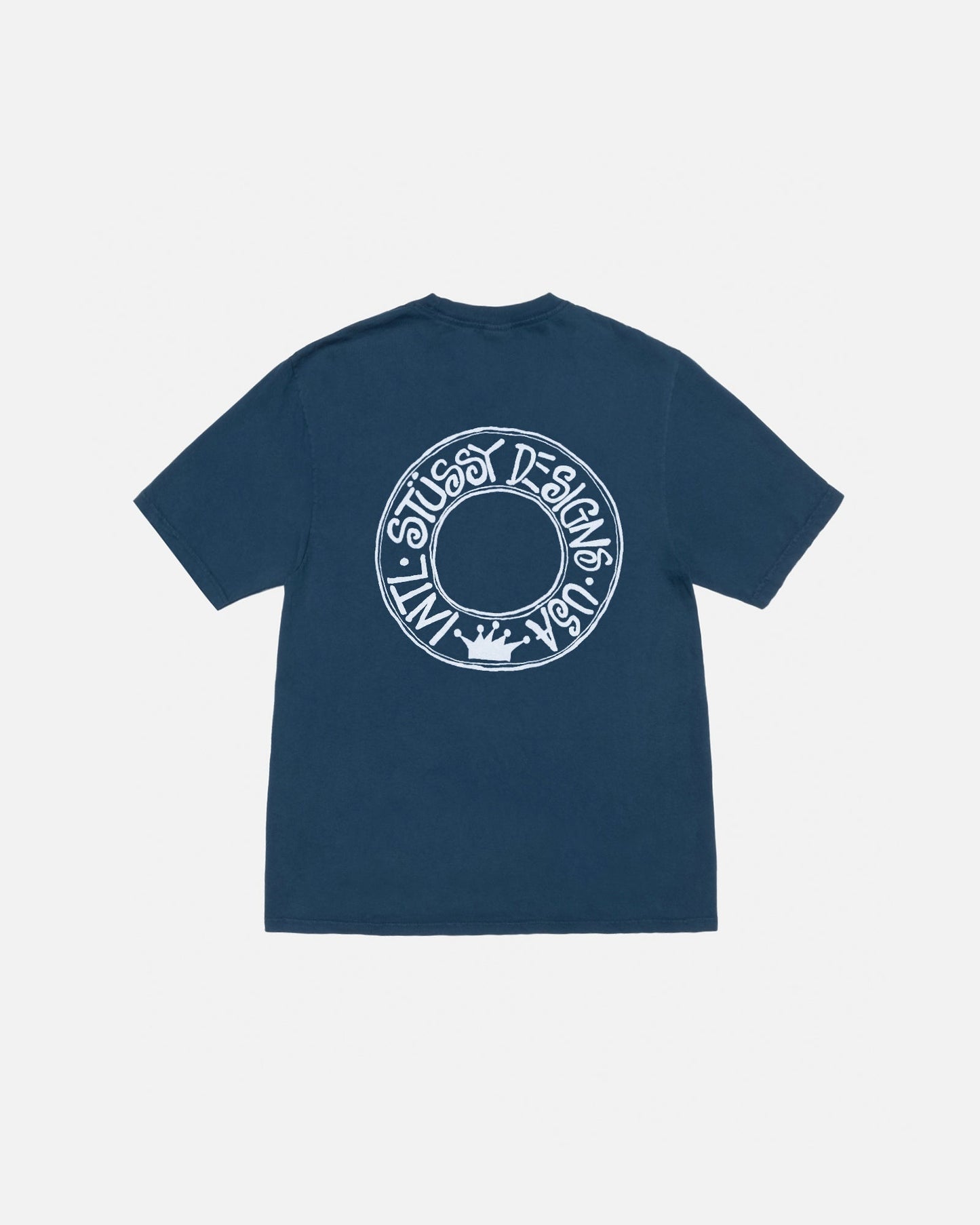 BUANA T-SHIRT TEINT EN PIÈCE