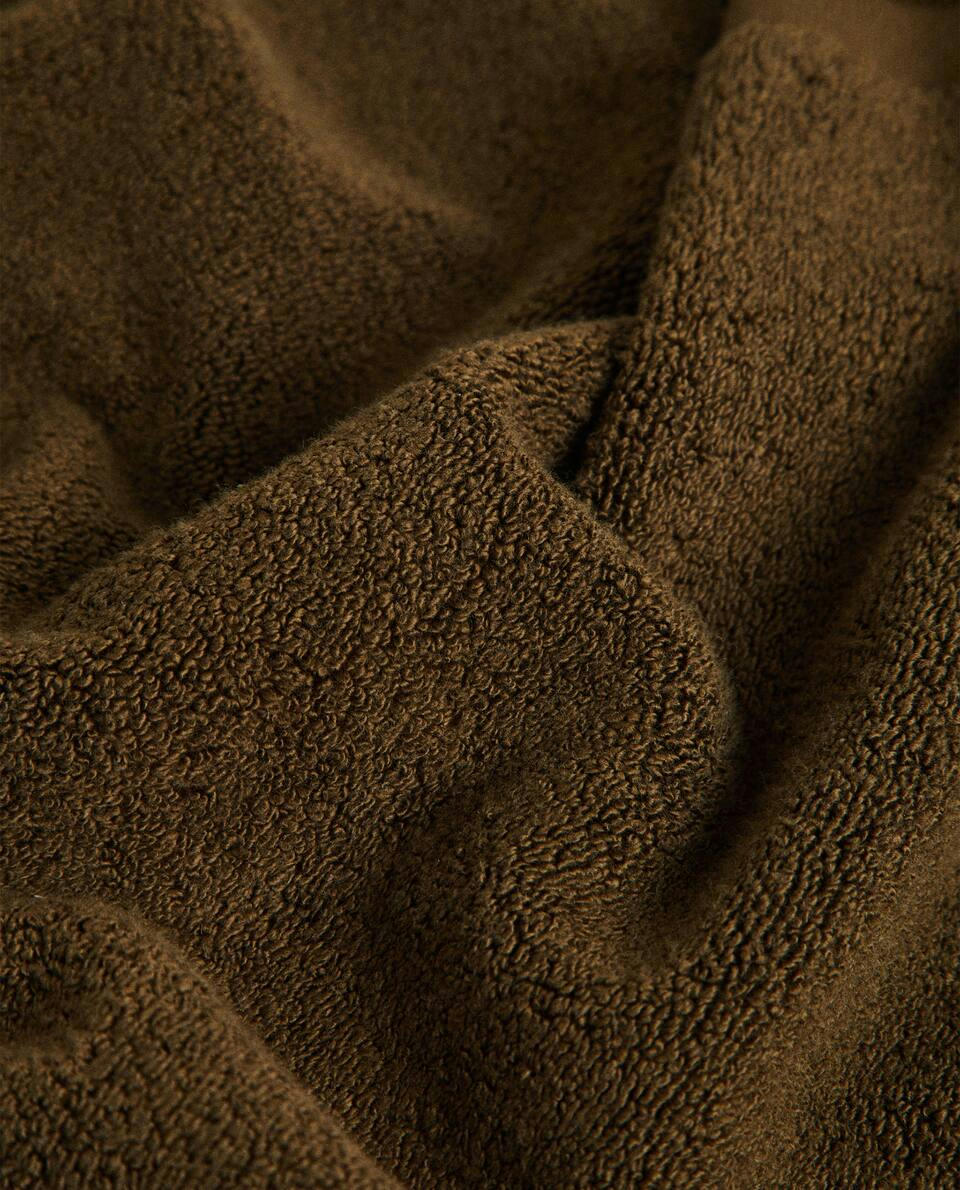 EXTRA-SOFT BATH MAT