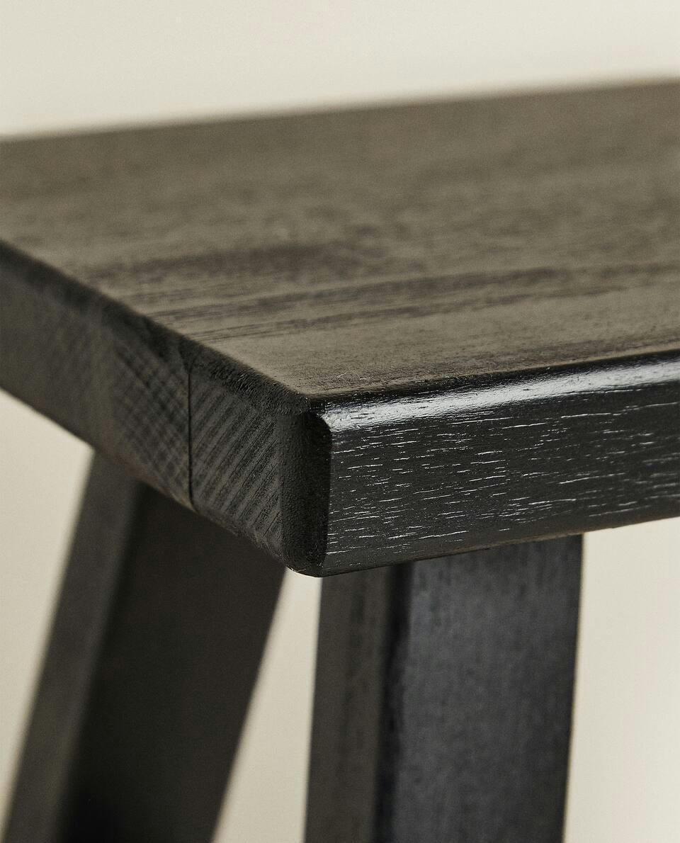SMALL STOOL