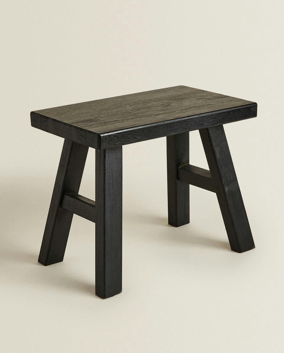SMALL STOOL